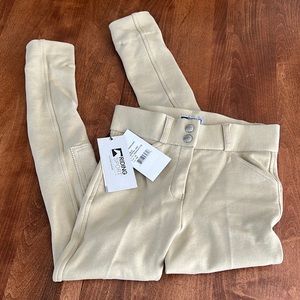 Kids Riding Sport Jodhpurs